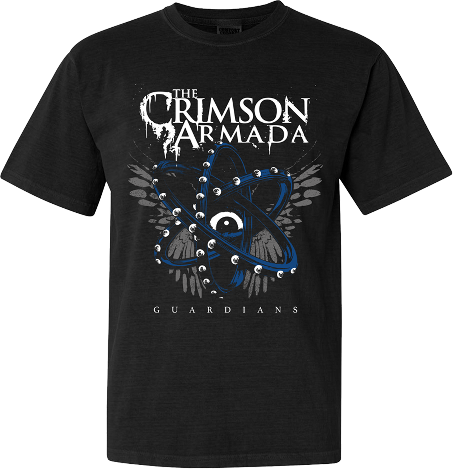 guardians seraph tee