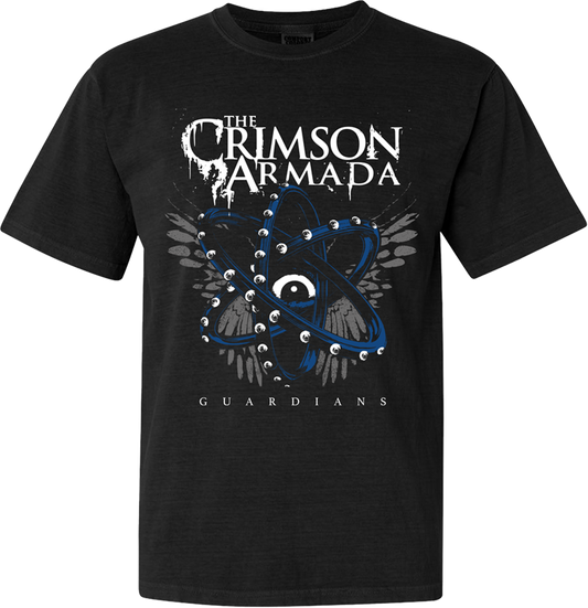 guardians seraph tee