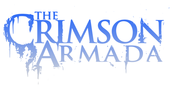 the crimson armada - official merch store