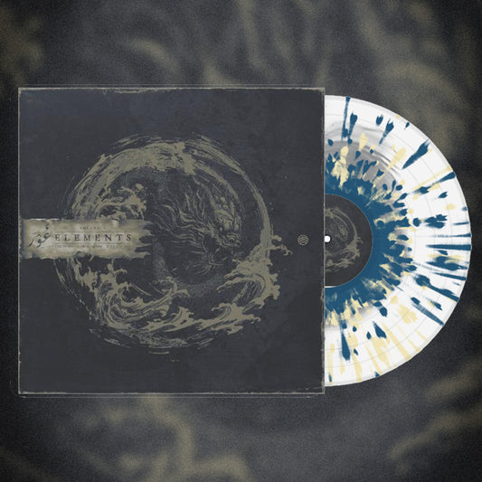 Elements Vol. I: The Abyssal Depths - (White Eye of the Maelstrom)