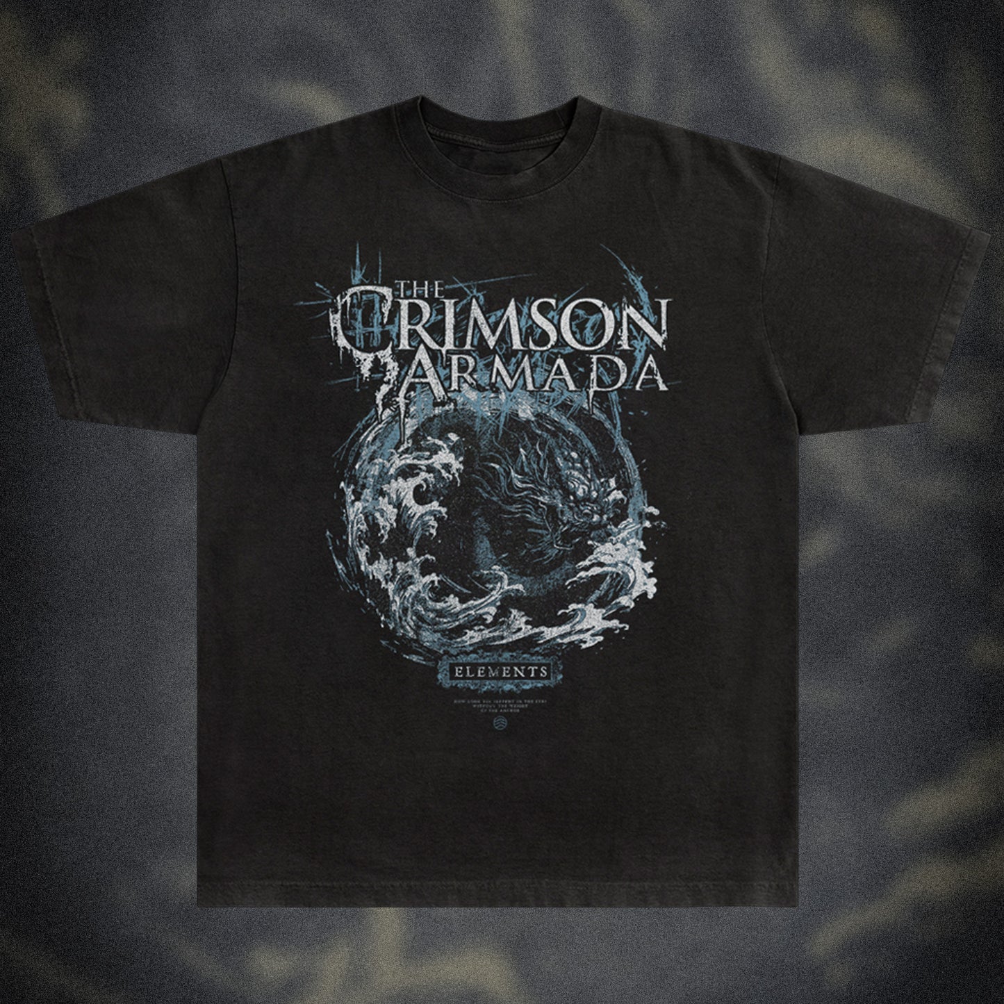 The Leviathan