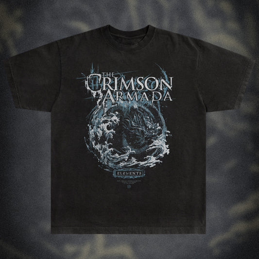 The Leviathan